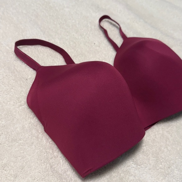 Knix WingWoman Contour Bra - Picture 3 of 11